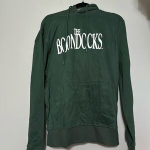The Boondocks hoodie